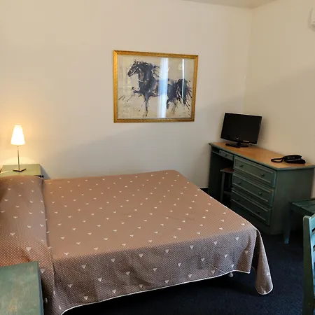 Aparthotel Residhotel Les Coralynes Cannes
