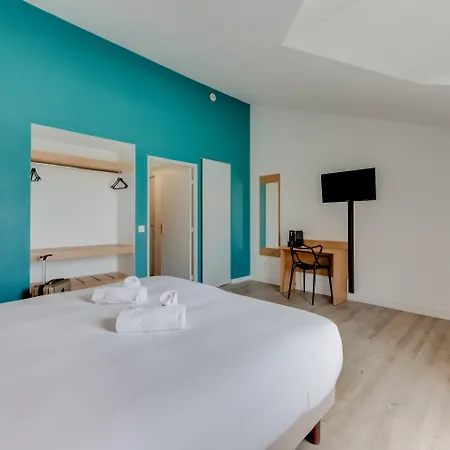 Aparthotel Residhotel Les Coralynes 3*