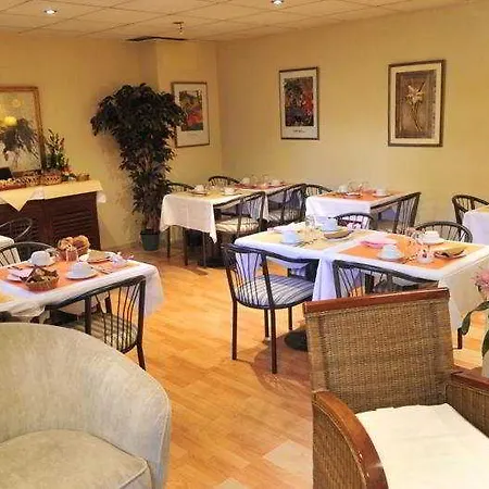 Residhotel Les Coralynes Aparthotel