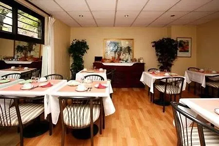 Residhotel Les Coralynes Aparthotel 3*