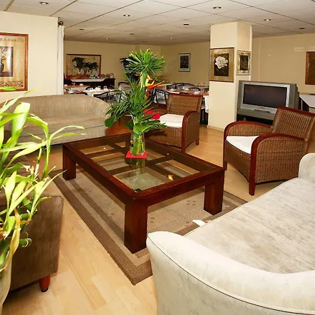 Residhotel Les Coralynes Aparthotel