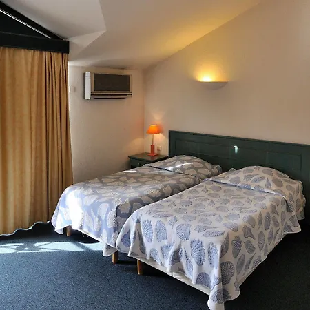 Aparthotel Residhotel Les Coralynes Cannes