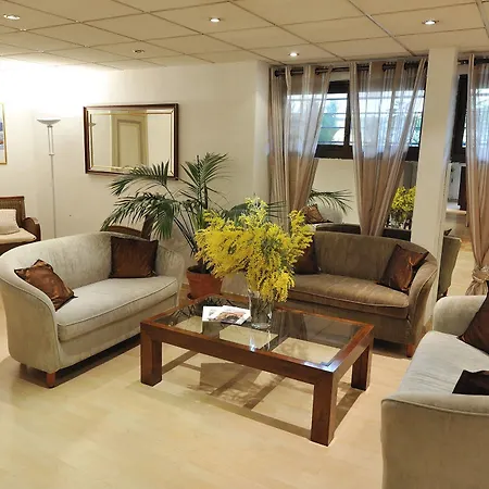 Aparthotel Residhotel Les Coralynes 3*