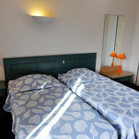 Aparthotel Residhotel Les Coralynes